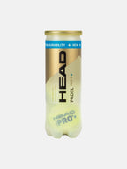 HEAD PRO S+ Single Can (3 balls)
