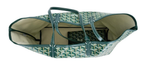 Runway Athletics Whimsy Tennis Tote - Green