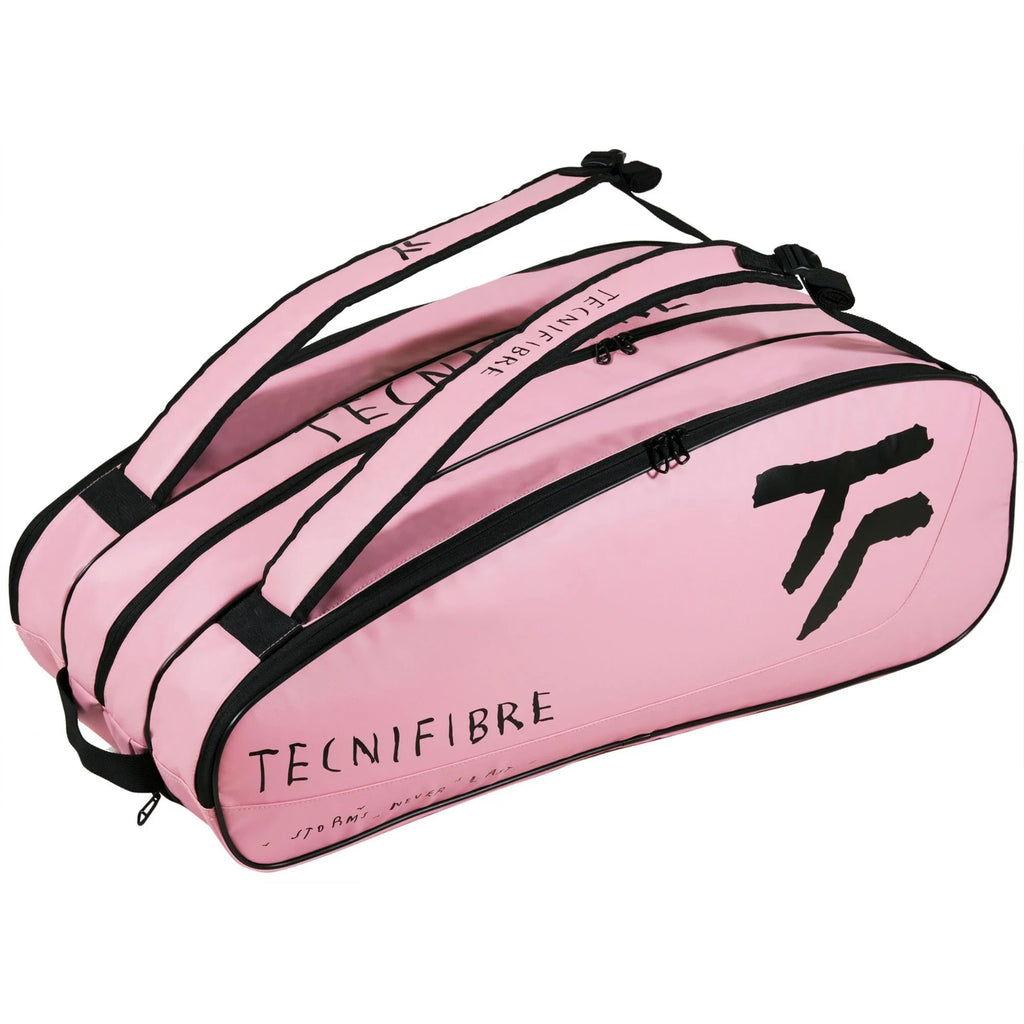 Tecnifibre Tour Endurance 12R ART x TENNIS Bag