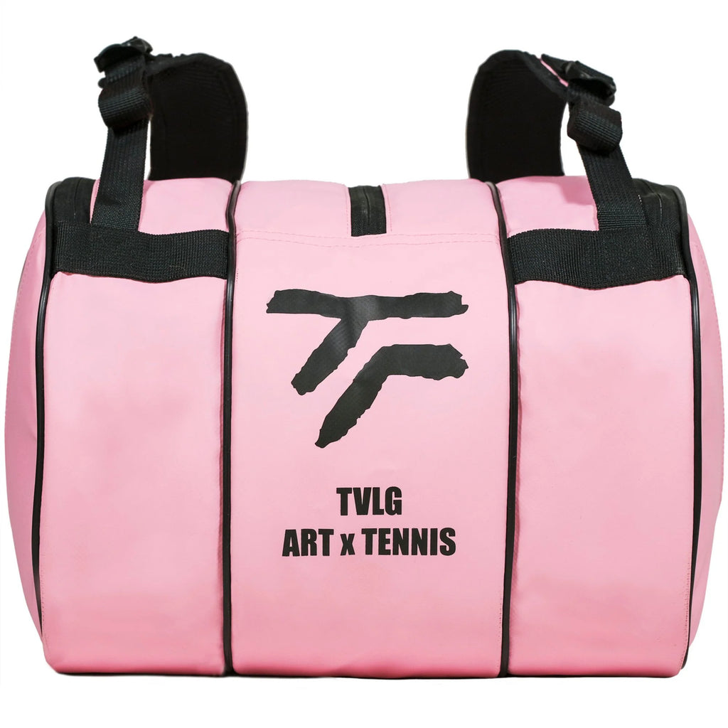 Tecnifibre Tour Endurance 12R ART x TENNIS Bag