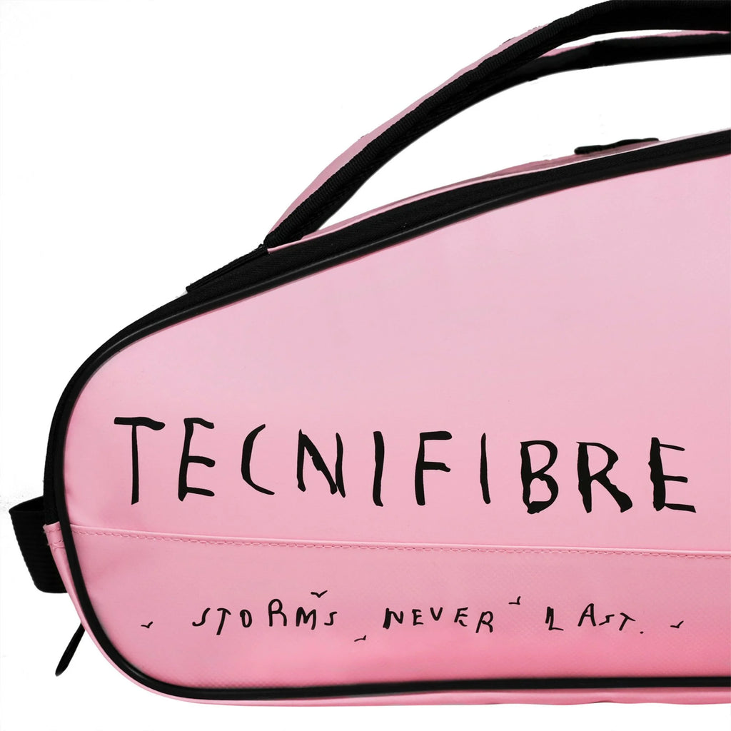 Tecnifibre Tour Endurance 12R ART x TENNIS Bag