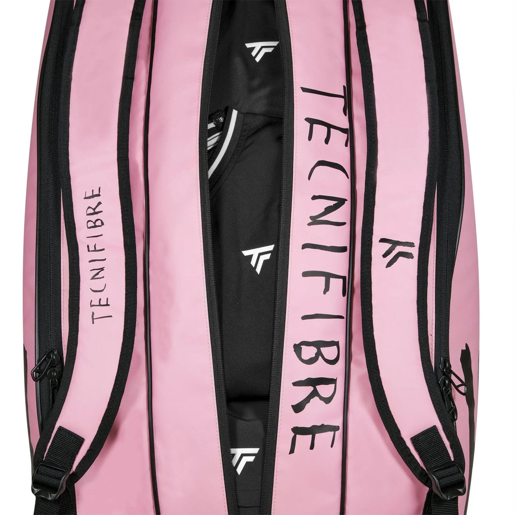 Tecnifibre Tour Endurance 12R ART x TENNIS Bag