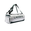 Lacoste L20 Bag White/Green