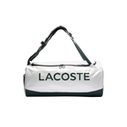 Lacoste L20 Bag White/Green