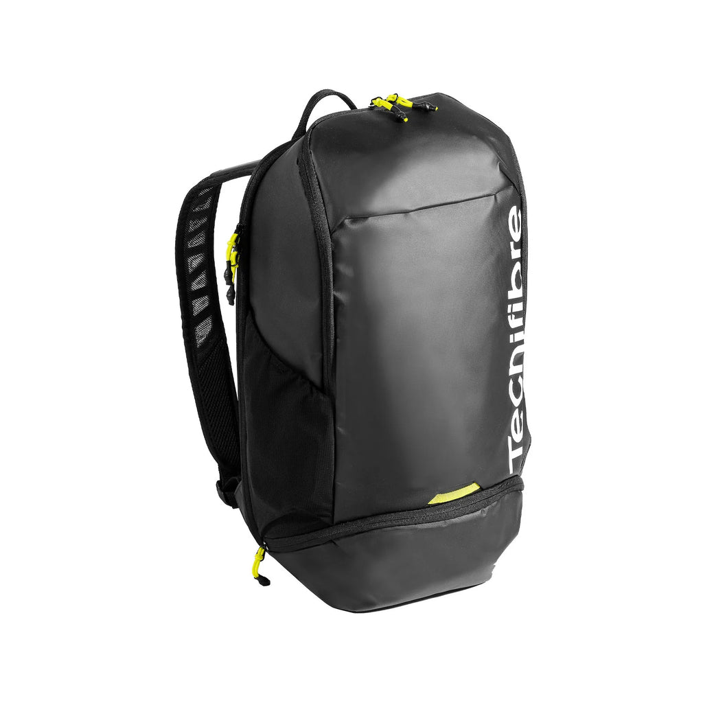 Tecnifibre Reform Black Backpack