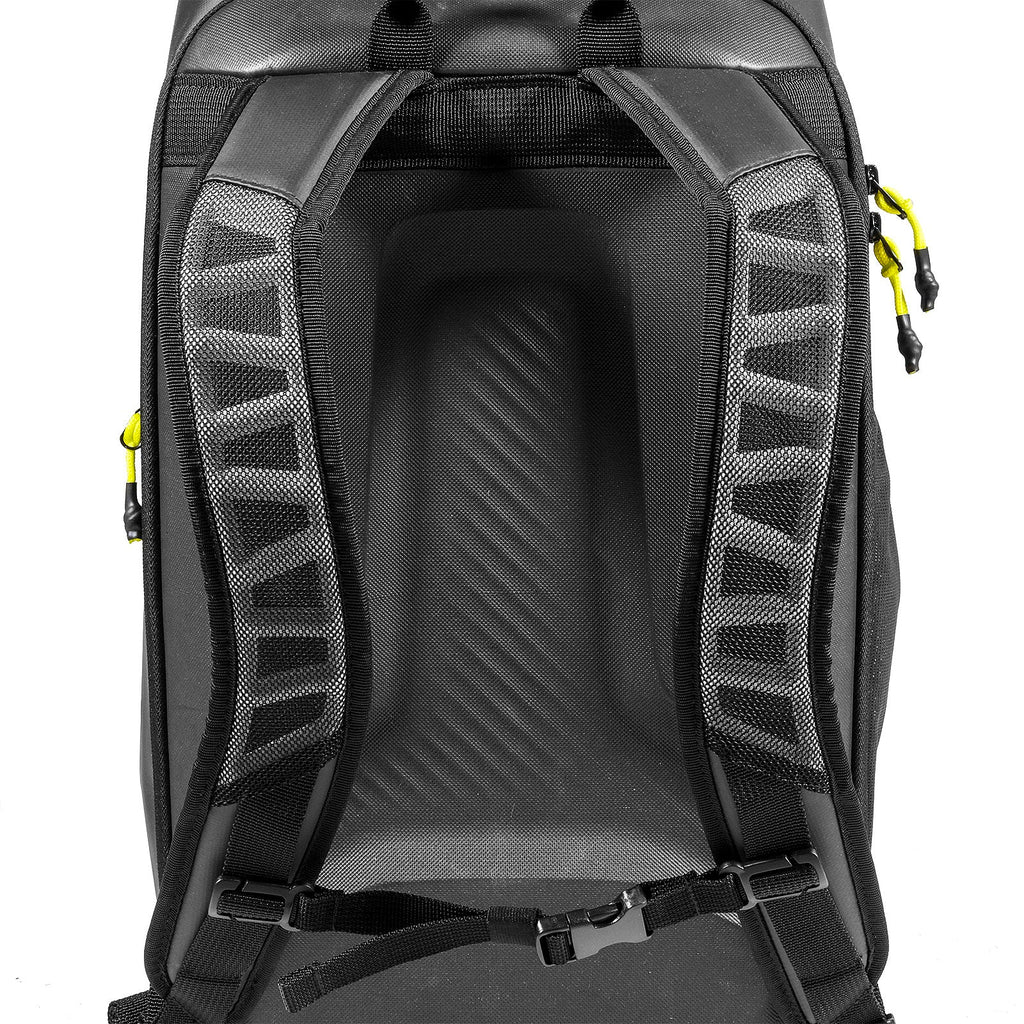 Tecnifibre Reform Black Backpack