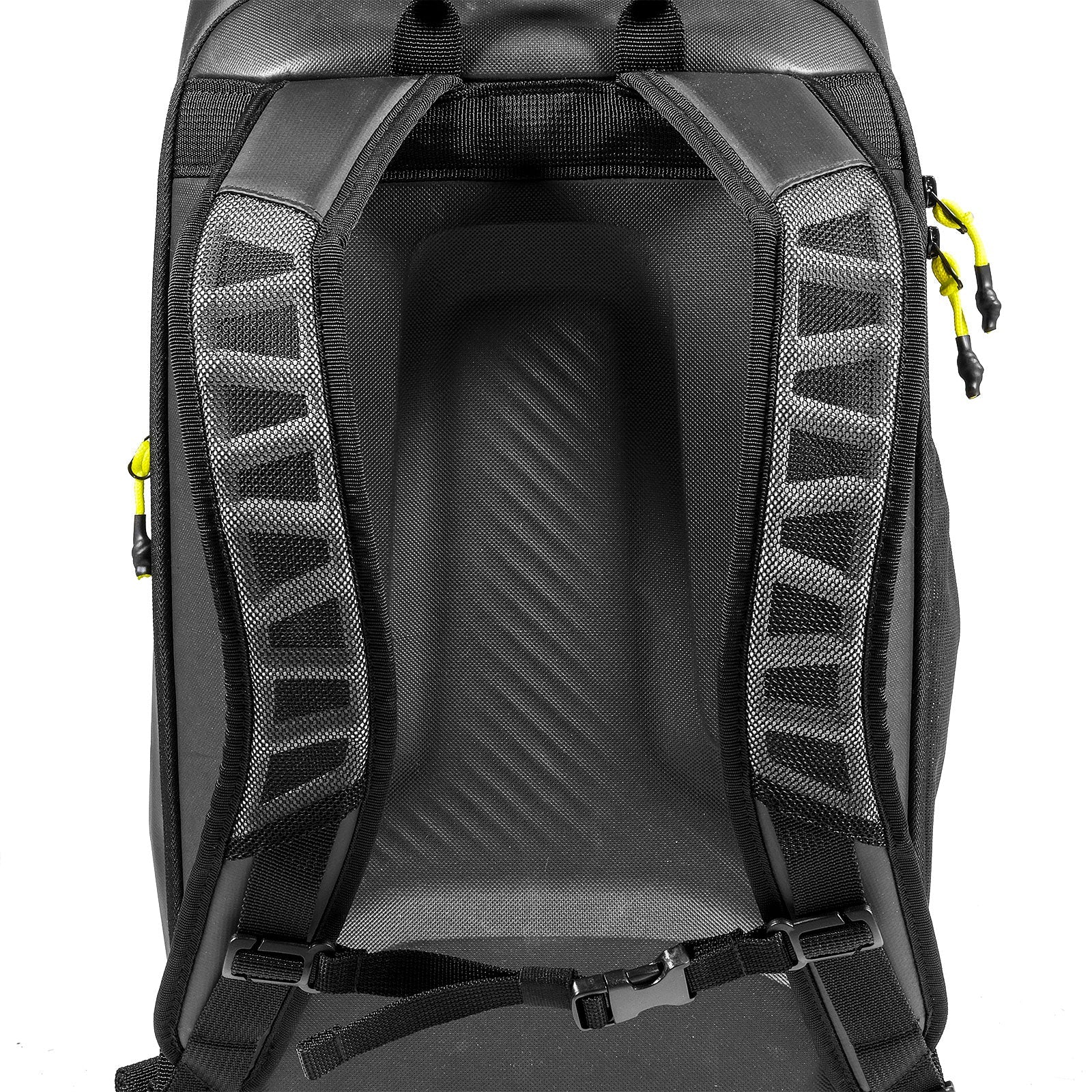 Tecnifibre Reform Black Backpack
