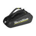Tecnifibre Reform L Black Bag 6 Pack