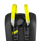 Tecnifibre Reform L Black Bag 6 Pack