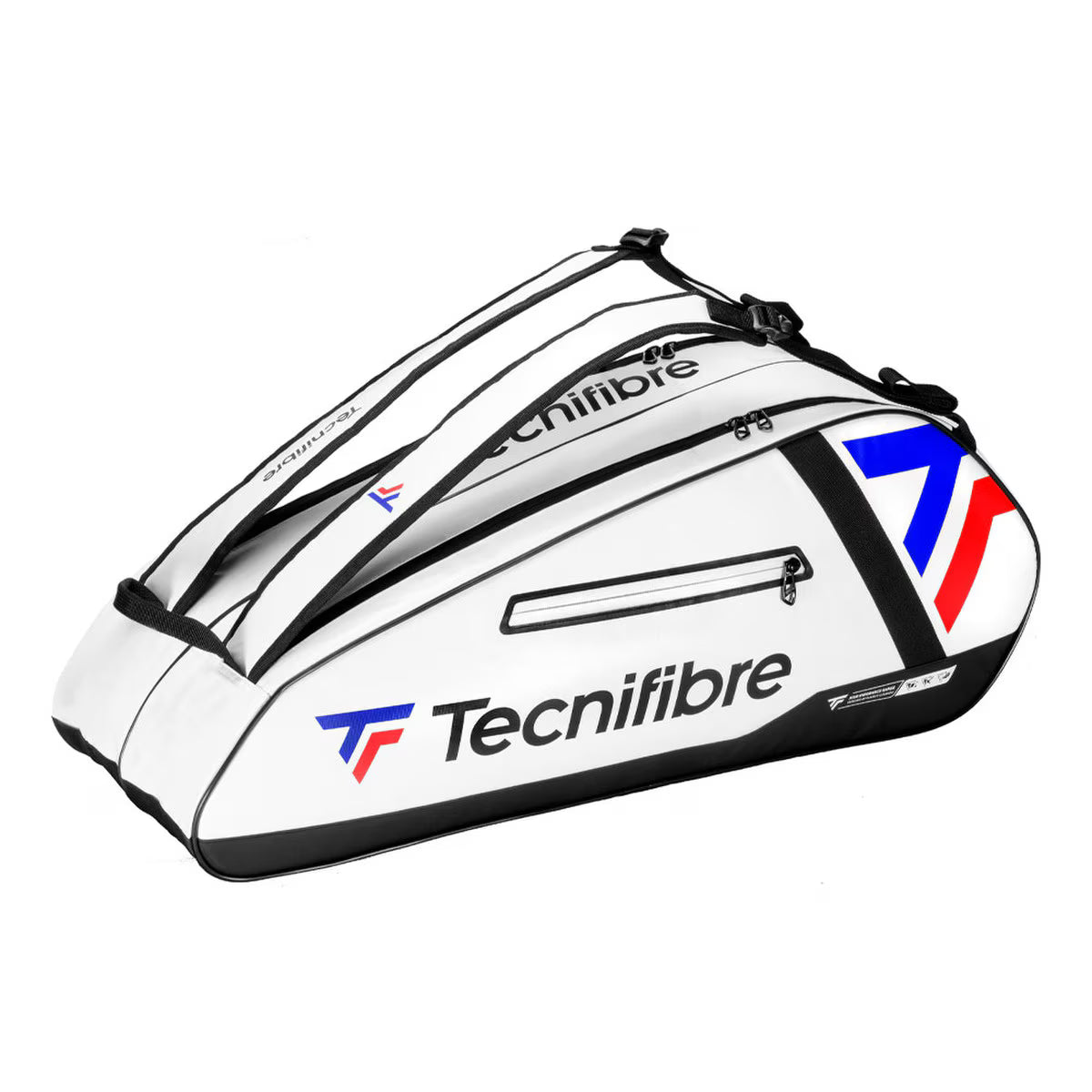 Tecnifibre Tour Endurance White 6R Bag