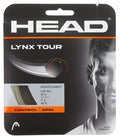 Lynx Tour 17G/1.25 String Champaign