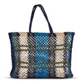 Kulu Woven Jute Tote