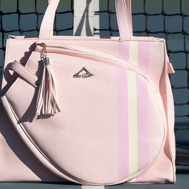 Madison Tennis Tote