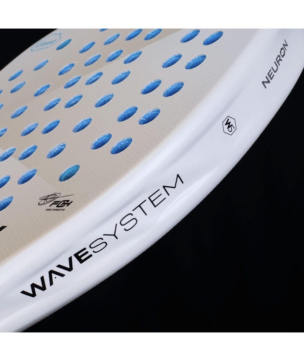 Bullpadel Neuron Cloud 2025 Padel Racket