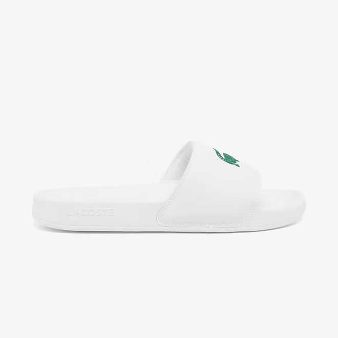 Lacoste Men's Serve Slide