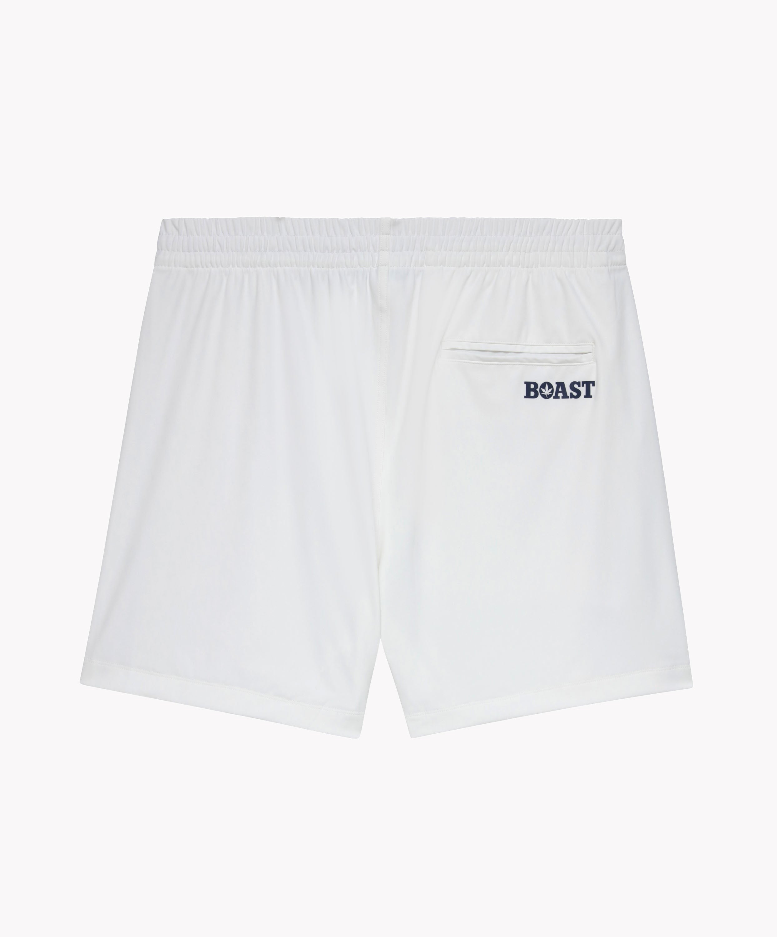 5" Tipped Peak Performance Short