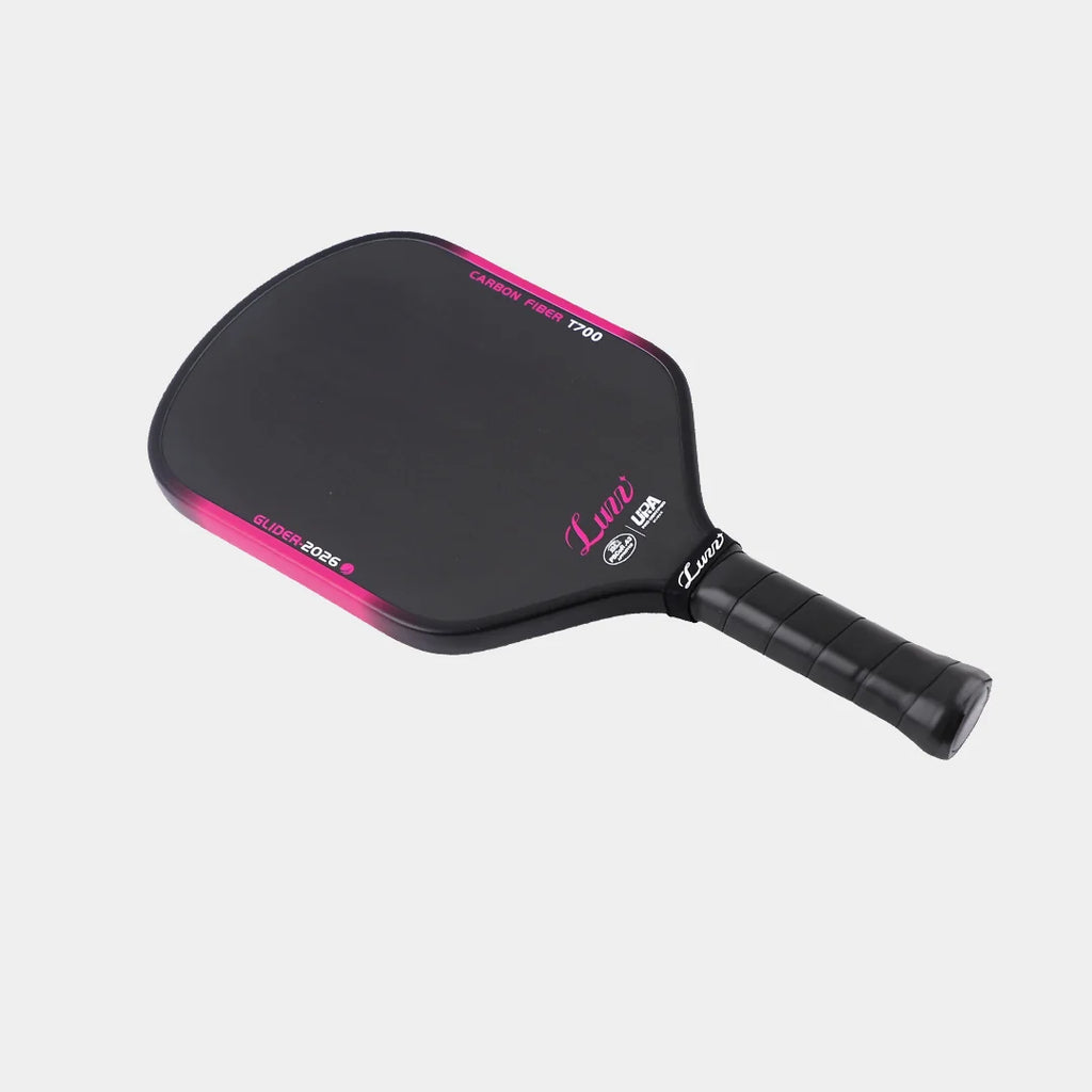 Luzz Luzz Glider 2026 Hybrid Pickleball Paddle
