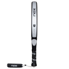 Nox Future Control 12K Alum Padel Racket