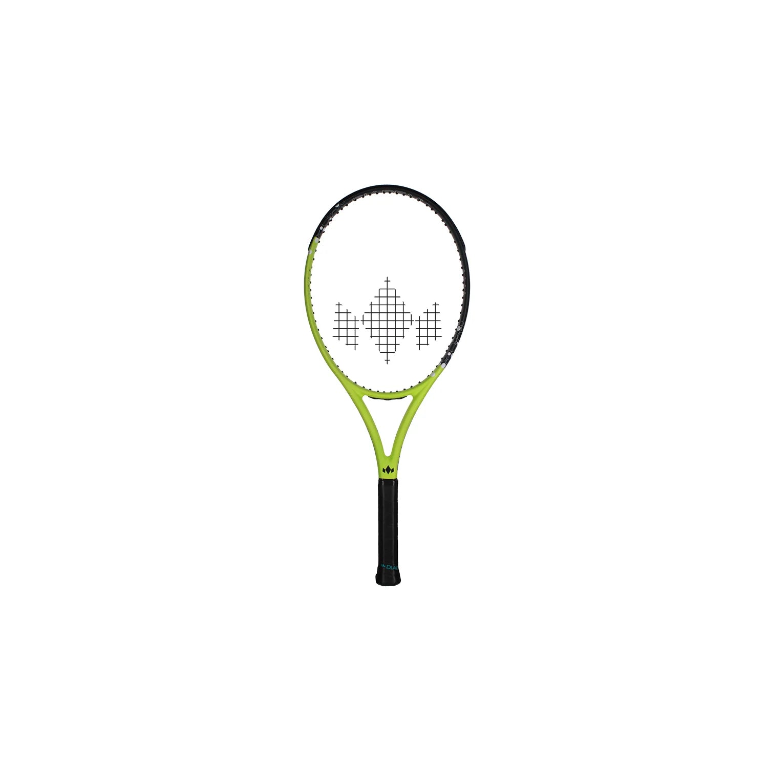 Diadem Super 26 Yellow Junior Racquet