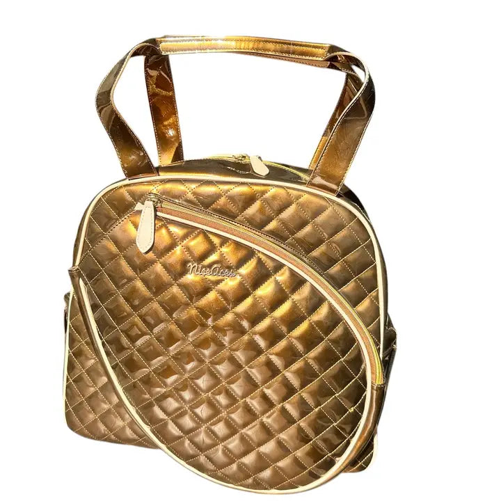 Jacqueline Tennis Tote