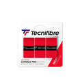 Tecnifibre Contact Pro Red 3 pack