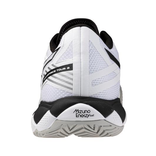 Mizuno Wave Enforce Tour 2 AC Men's Tennis Shoe