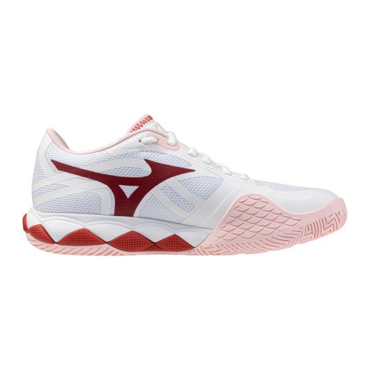 Mizuno Wave Enforce Tour 2 AC Women's Tennis Shoe