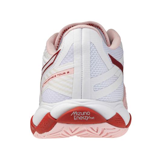 Mizuno Wave Enforce Tour 2 AC Women's Tennis Shoe