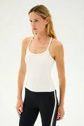 Splits59 Airweight Tank White