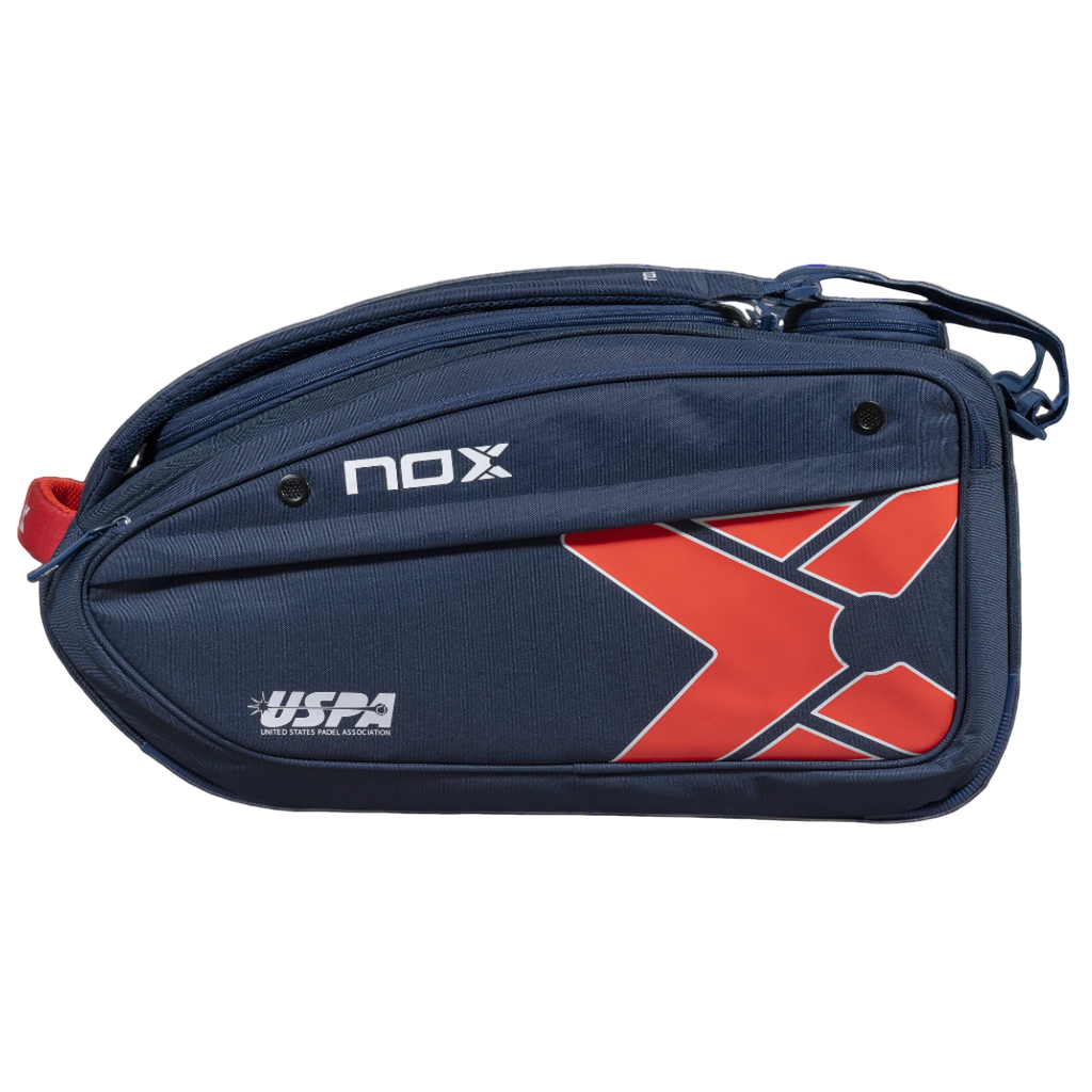 Nox AT10 Competition XL Compact USPA