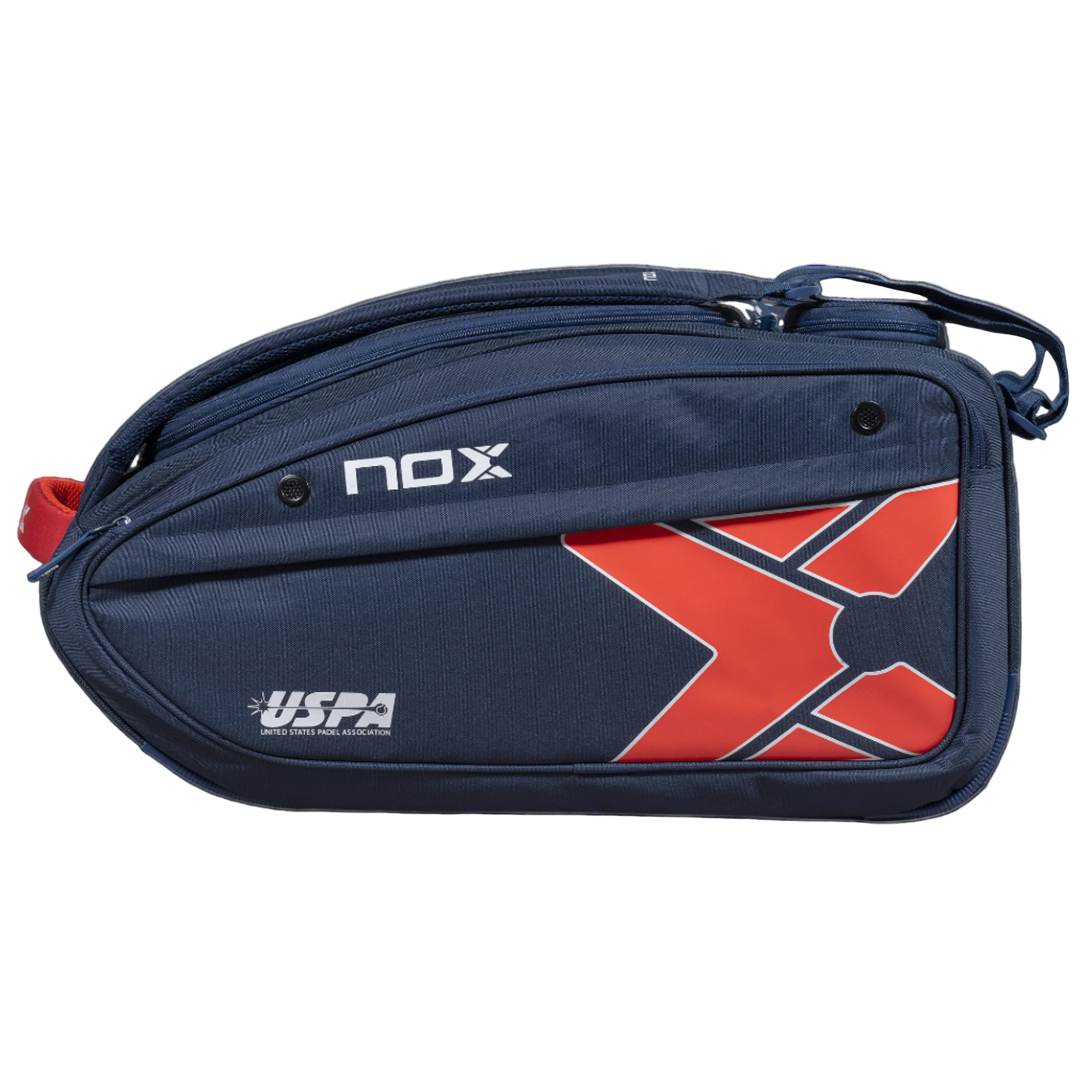 Nox AT10 Competition XL Compact USPA