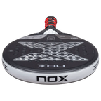 Nox Future Control 12K Alum Padel Racket