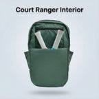 Court Ranger Pickleball Backpack