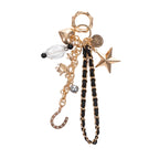 Miami Chains & Co. Wish Upon A Lucky Star Bag Charm