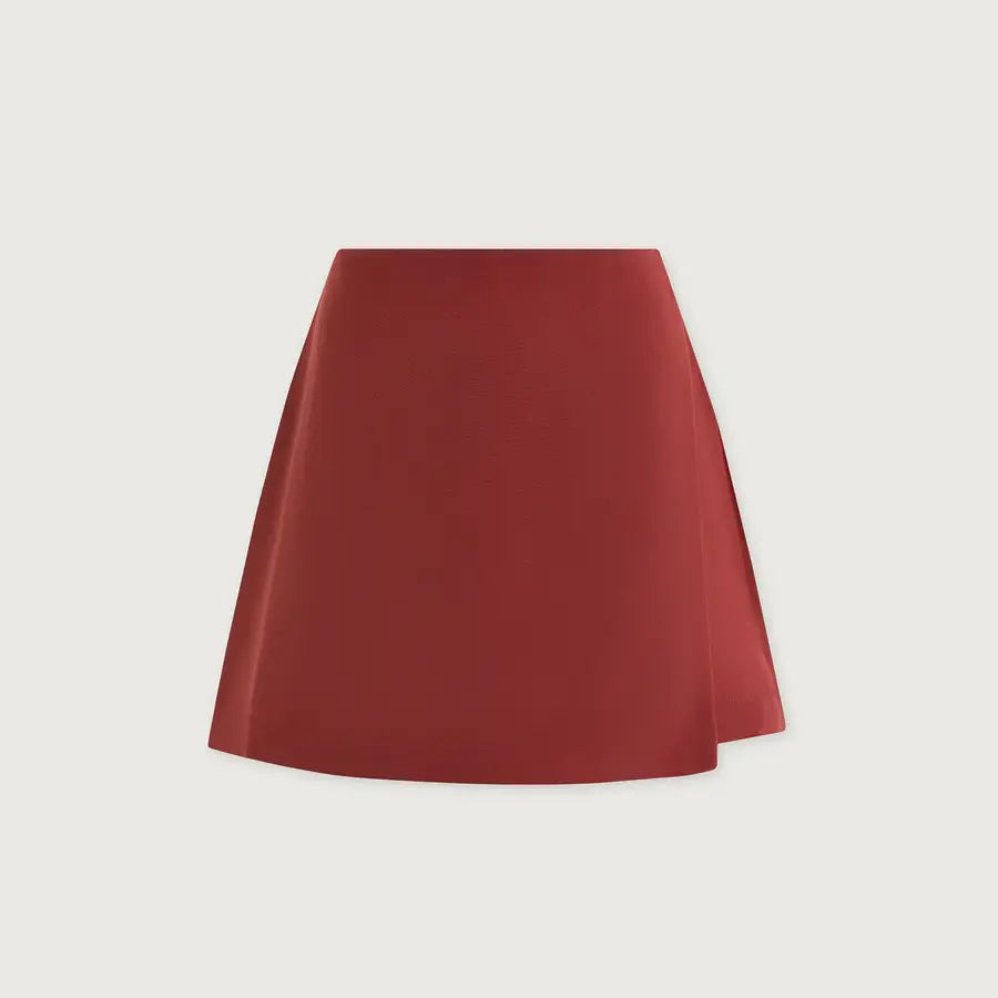 Varley Lambert Wrap Short 3"