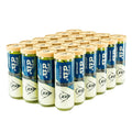 Dunlop ATP Tour Regular Duty Tennis Ball Case - 24 Cans