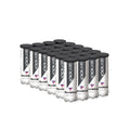 Tecnifibre COURT Ball Case of 24 cans of 3 balls