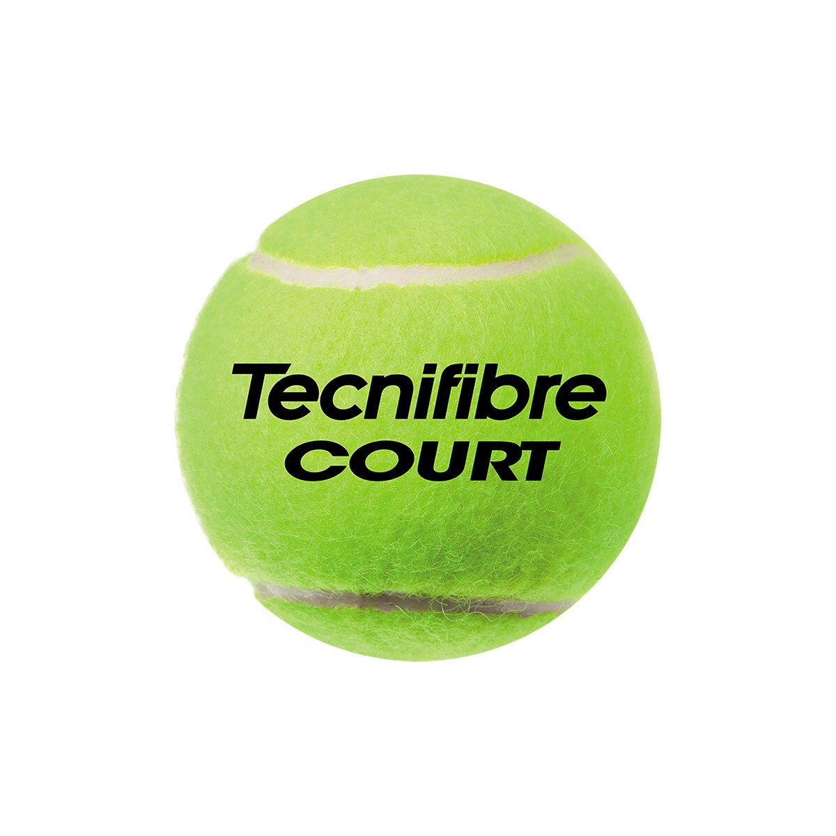 Tecnifibre COURT Ball Case of 24 cans of 3 balls