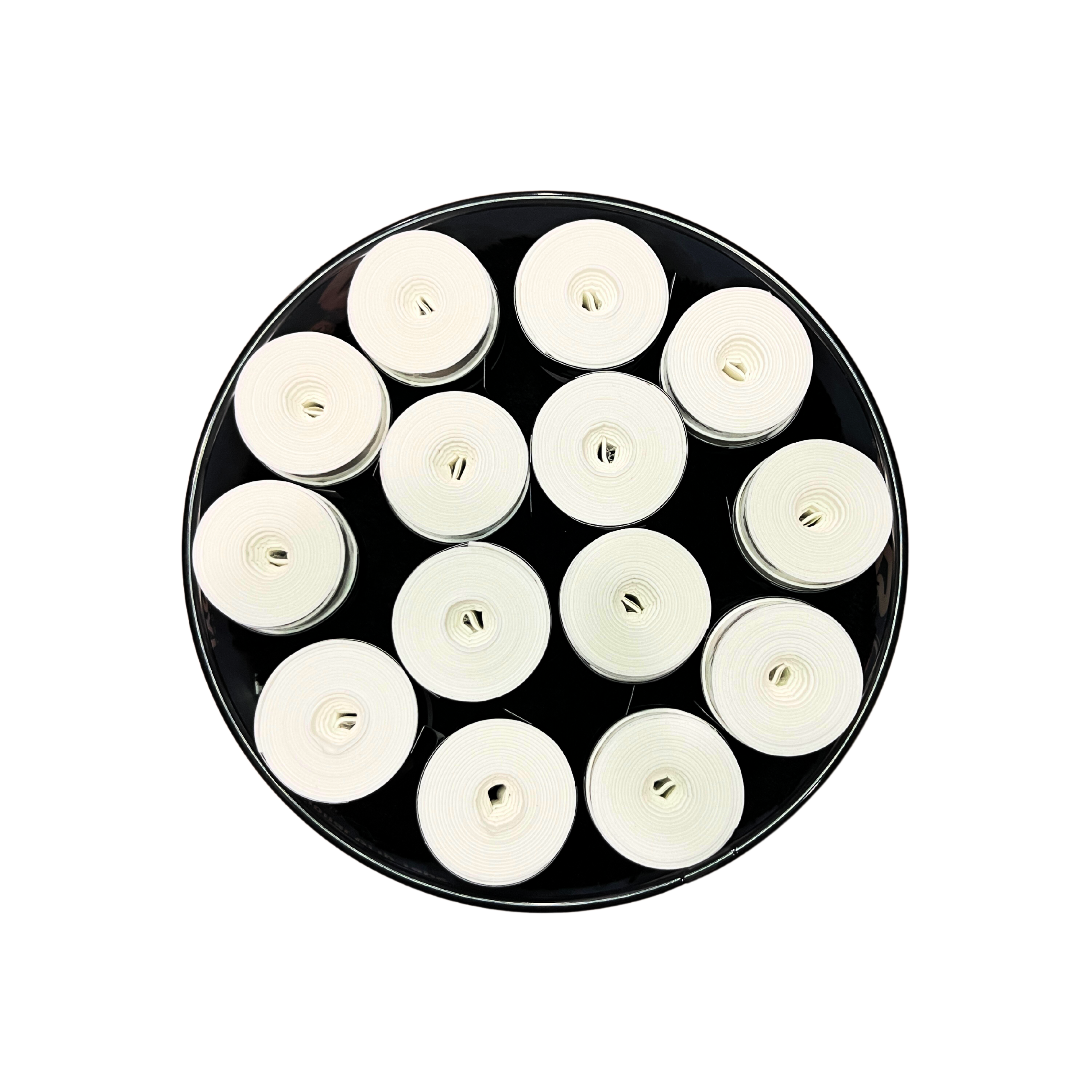 Pro Series Beach Tennis OverGrip - 60 Pack