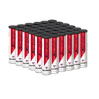 Tecnifibre X-ONE Ball Case of 18 cans of 4 balls