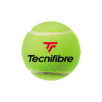 Tecnifibre X-ONE Ball Case of 18 cans of 4 balls