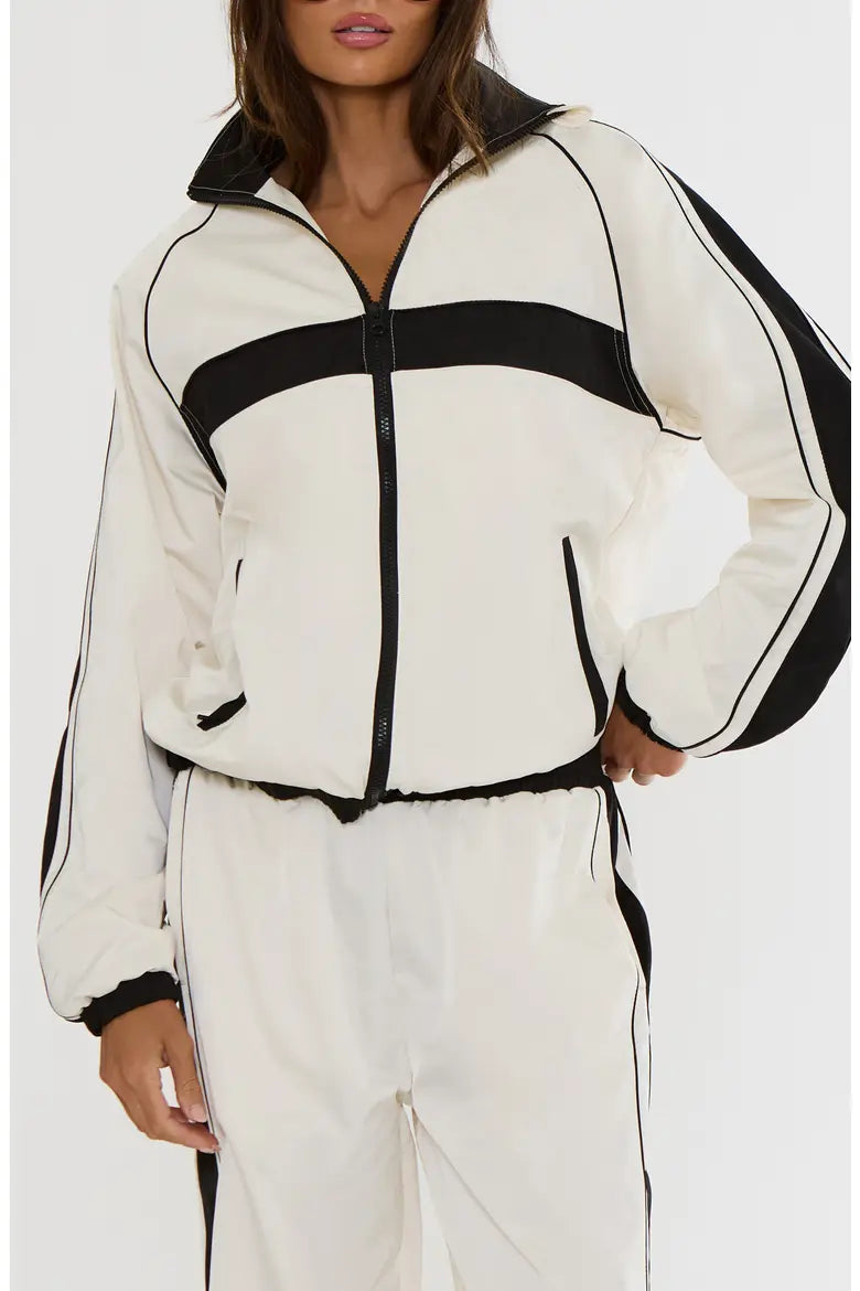 Beach Riot Adair Track Jacket