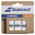Babolat VS Original White 3 pack