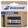 Babolat VS Original Black/Yellow 3 pack
