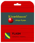 Kirschbaum Flash 17G/1.25 String Yellow