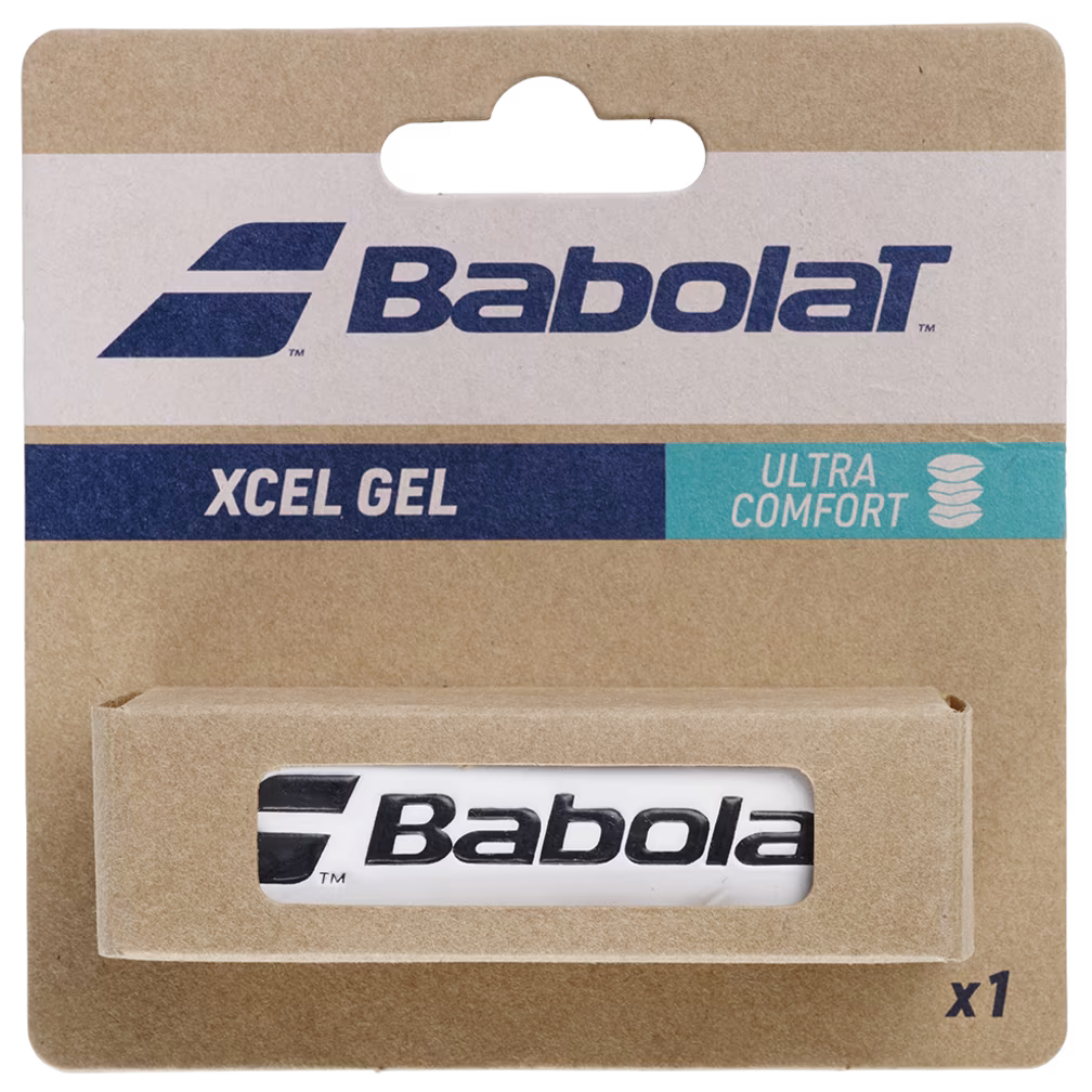 Babolat Xcel Gel Replacement Grip
