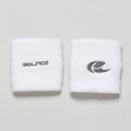 Solinco Single-Wide Wristband - Black or White