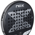 Nox Future Control 12K Alum Padel Racket