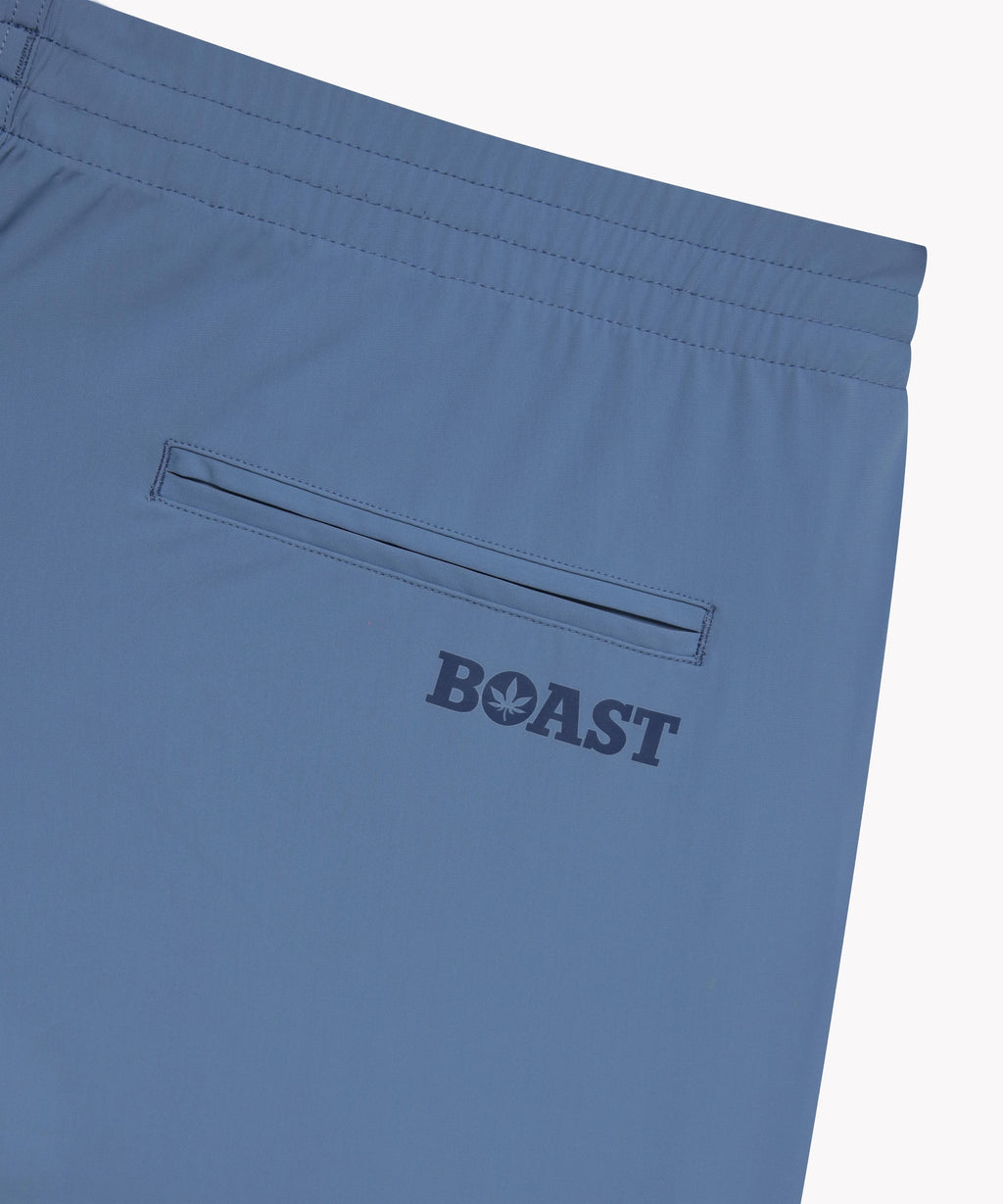 7" Peak Performance Short
