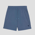 Boast 7" Peak Performance Short - White/Navy, Varsity Blue/Navy, Navy/Green